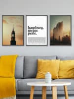 tombaenre-wandbild-wohndeko-kunstdruck-hamburg-bilder-poster-alu-verbund-set-michel-elphie-schrift-2