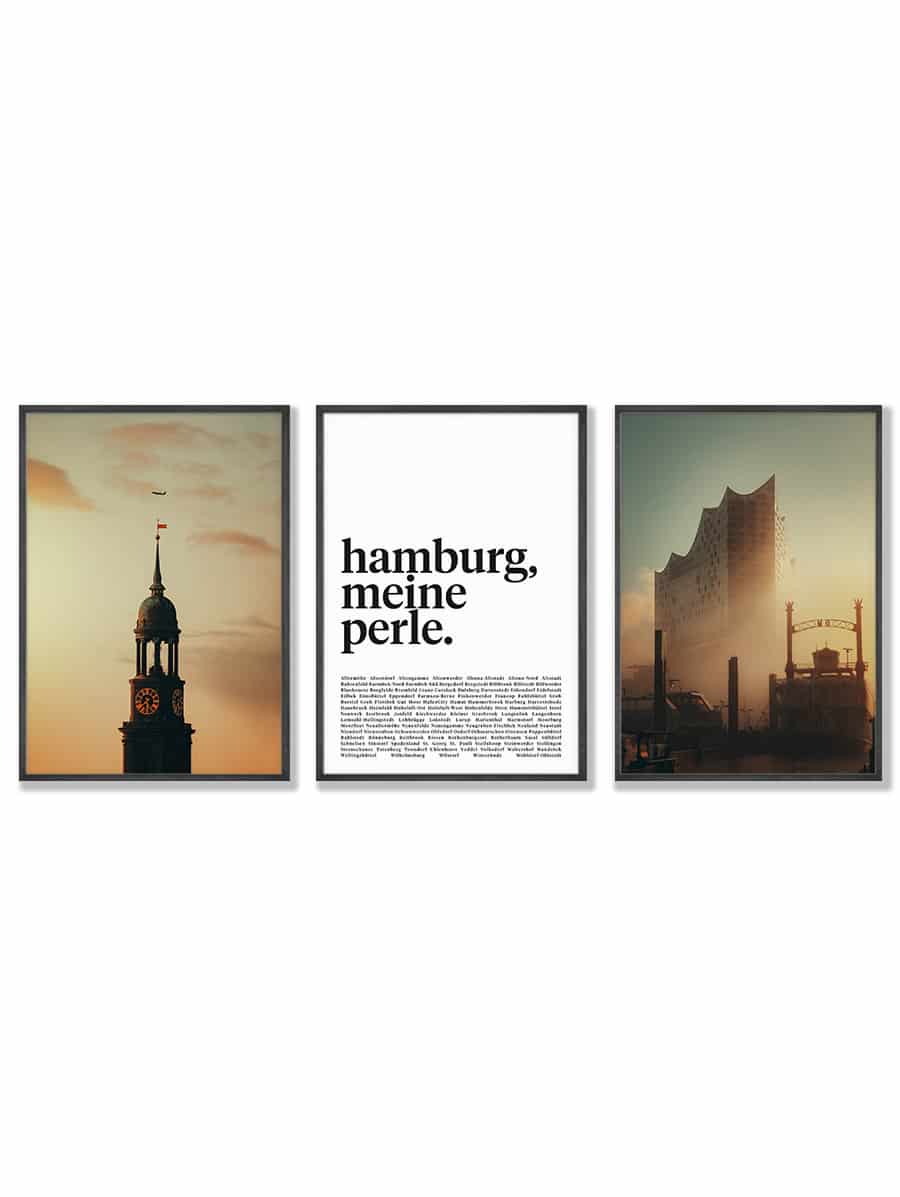 tombaenre-wandbild-wohndeko-kunstdruck-hamburg-bilder-poster-alu-verbund-set-michel-elphie-schrift-3