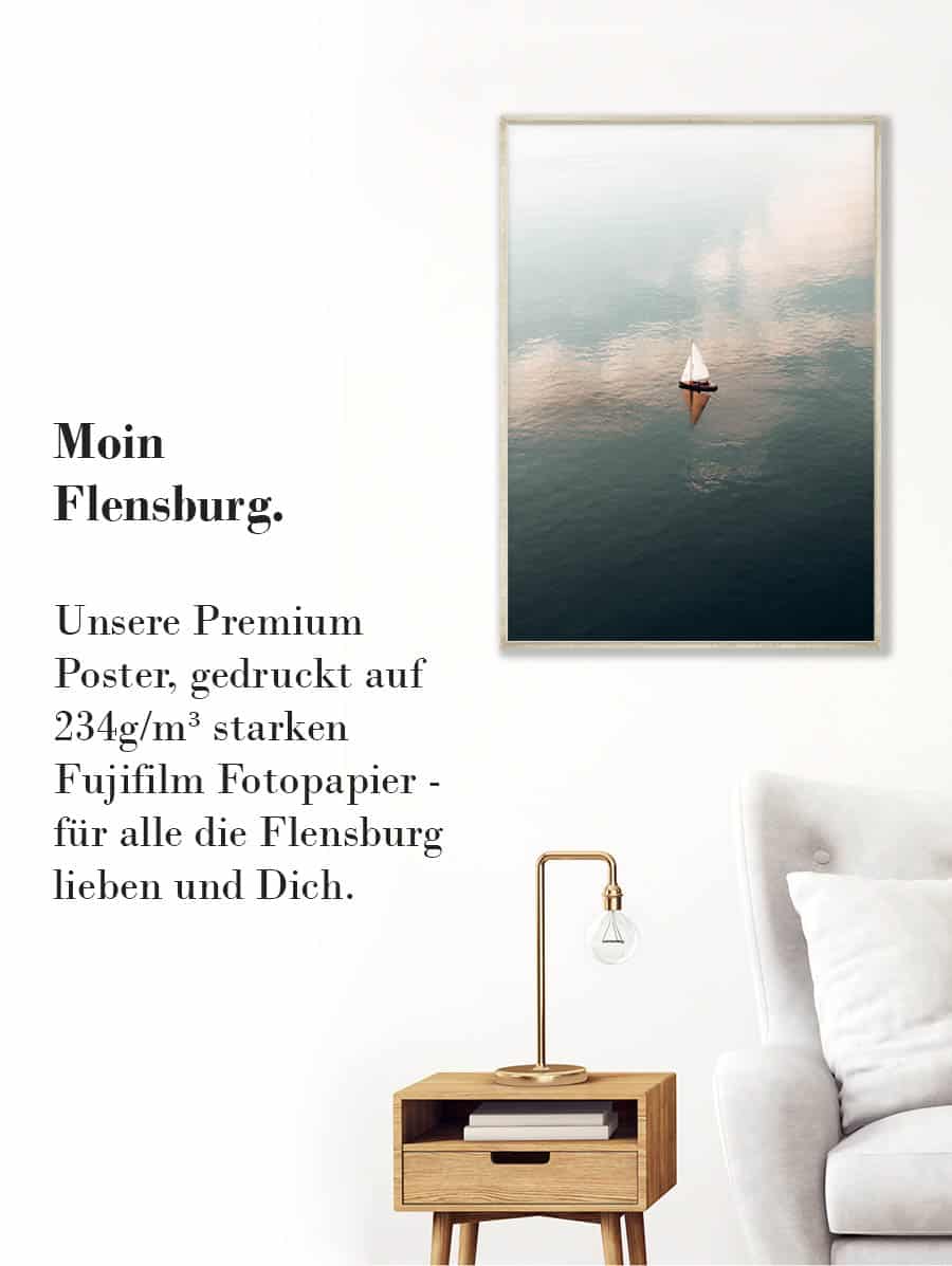 tombaenre-flensburg-bilder-fotos-wandbild-poster-hafen-segelboot-in-der-förde-3