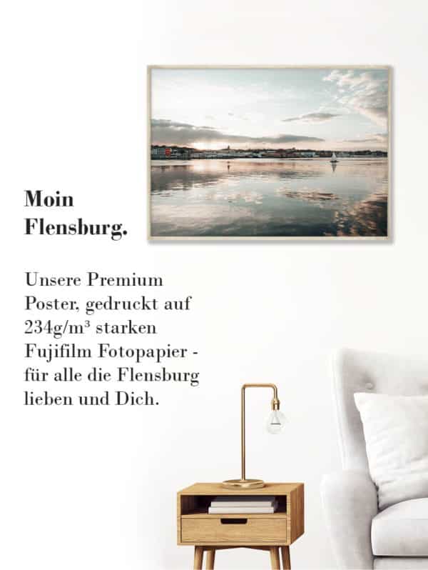 tombaenre-flensburg-bilder-fotos-wandbild-poster-hafen-sonnenuntergang-quer-3