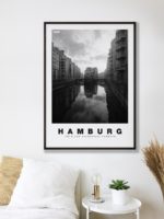 tombaenre-wandbild-wohndeko-kunstdruck-hamburg-bilder-poster-alu-verbund-typo-wasserschloss